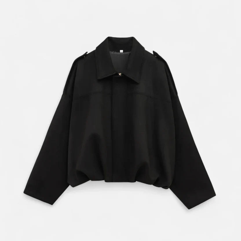 Fiorenno | Women’s Vintage Suede Zip Jacket
