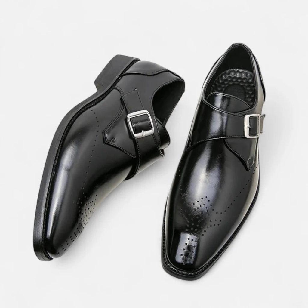 Fiorenno | Men’s Dress Shoes – Wedding & Formal Elegance