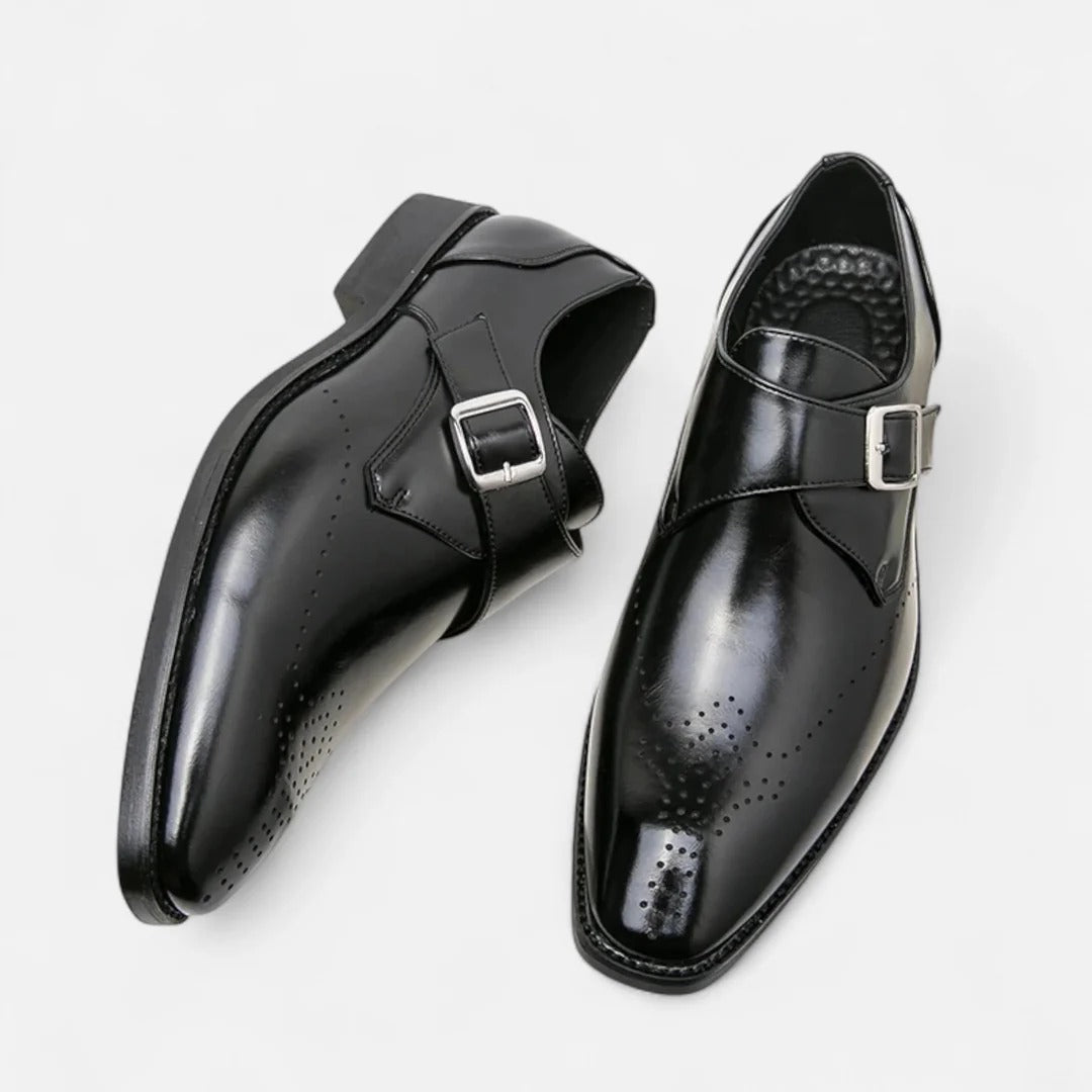 Fiorenno | Men’s Dress Shoes – Wedding & Formal Elegance