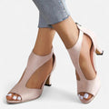 Fiorenno | Women’s Sandals – Everyday Elegance and Comfort