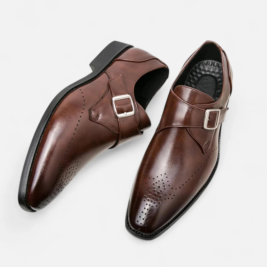 Fiorenno | Men’s Dress Shoes – Wedding & Formal Elegance