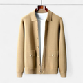Fiorenno | Men's Button Cardigan – Timeless Style and Everyday Comfort