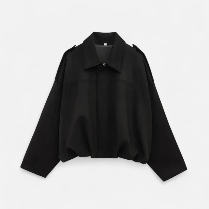 Fiorenno | Women's Vintage Suede Jacket – Effortless Style and Everyday Versatility